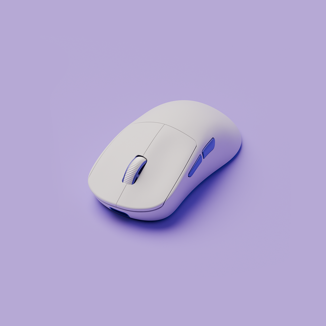 Mouse and Mousepads