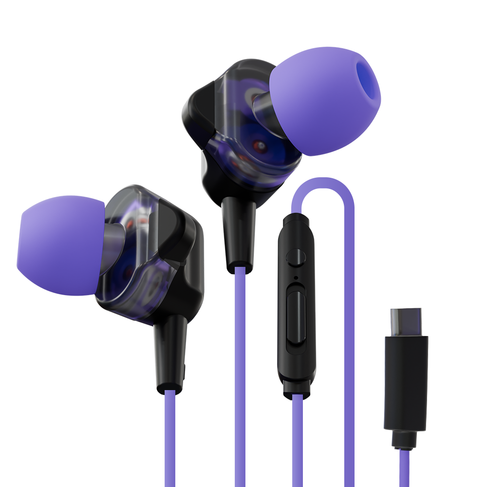 Gaming Headset Best Wired Earbuds Mic Wiresto Gaming Wired