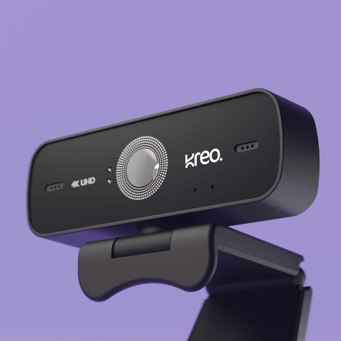 Owl 4K Webcam Kreo