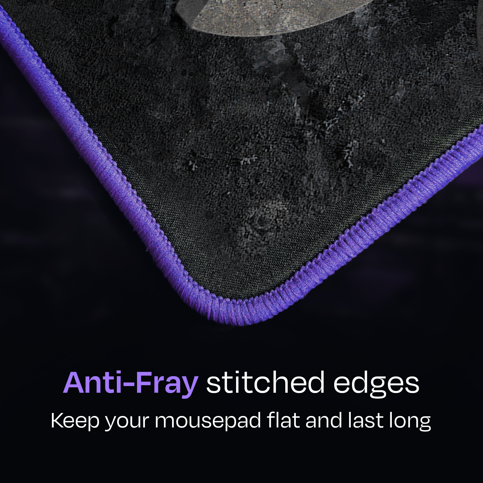 Cliff XL Design Gaming MousePad Kreo