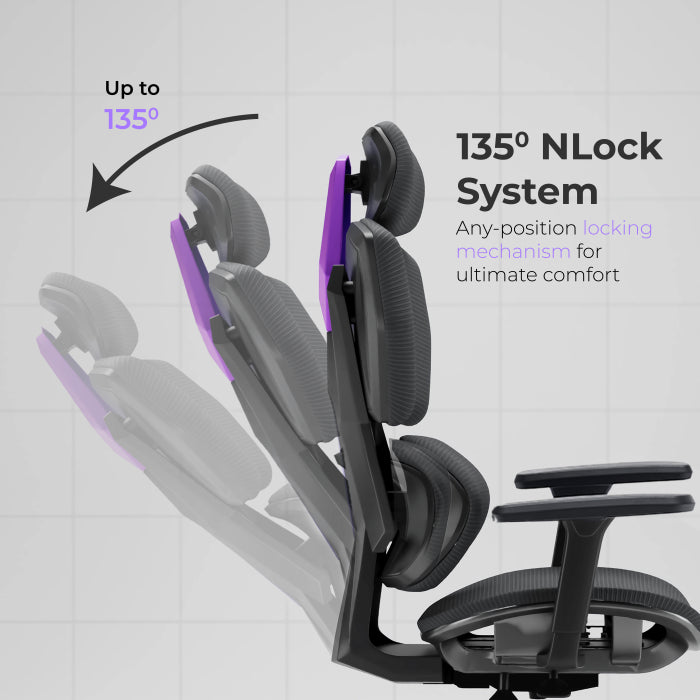 Actus V2 Gaming Chair Kreo