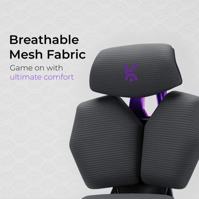 Actus V2 Gaming Chair Kreo