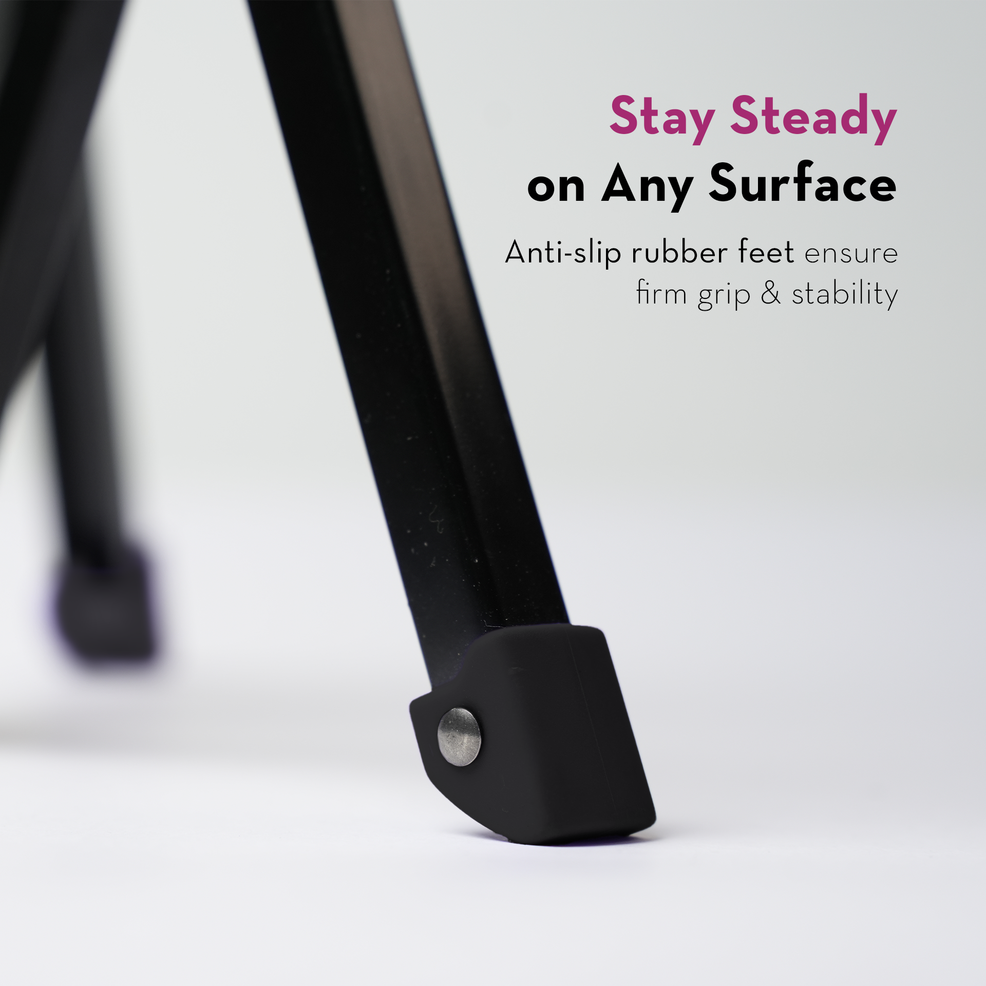 Nine16 Axis 160 Tripod Stand with Phone Holder Kreo