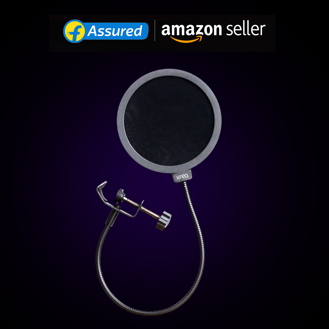 Pop Filter Kreo