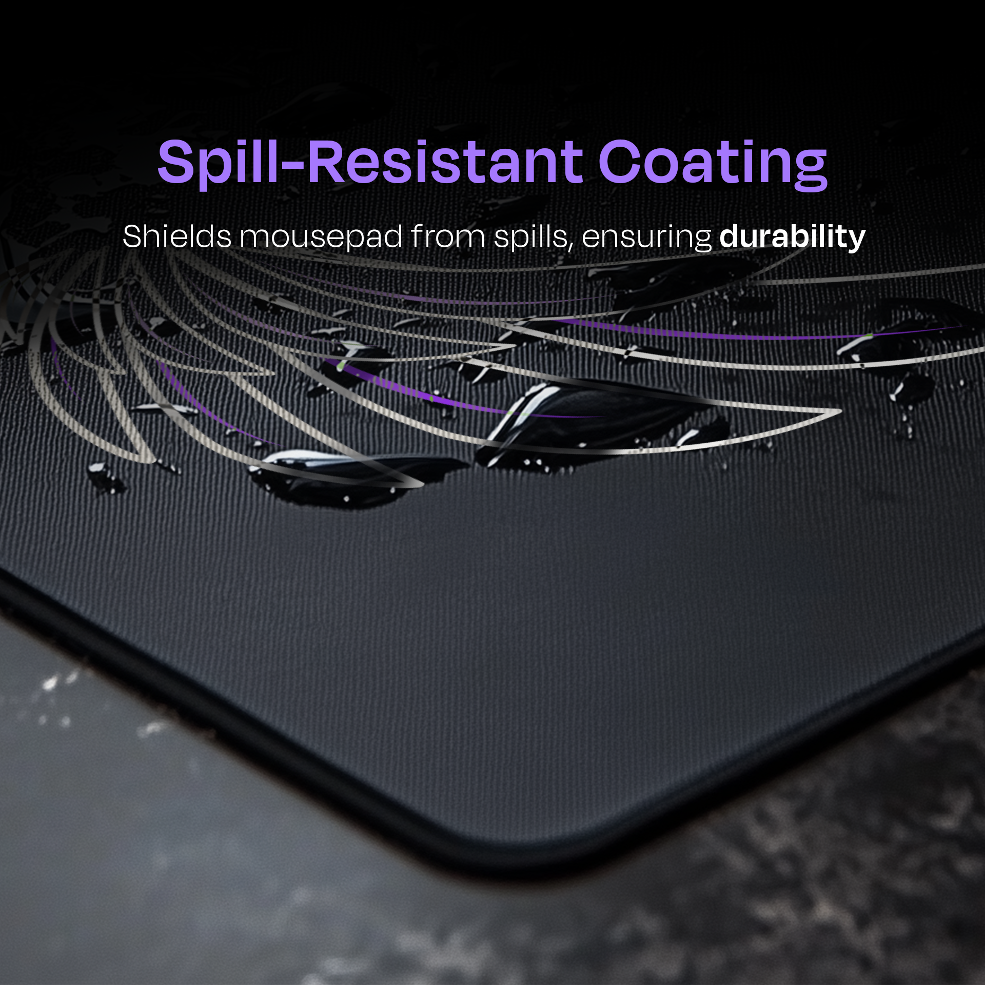 Propel Gaming Mousepad Kreo