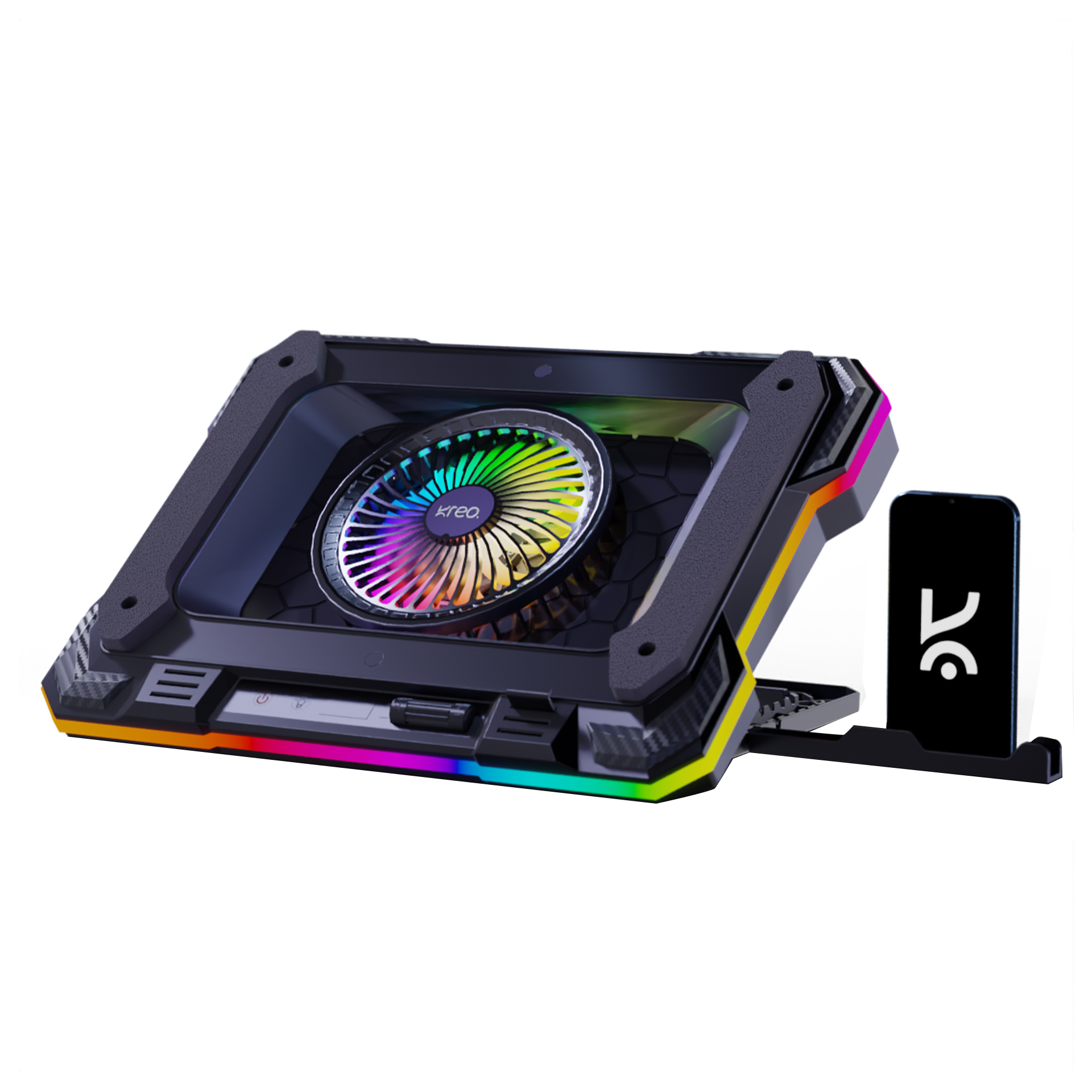 Arctik Laptop Cooler Kreo