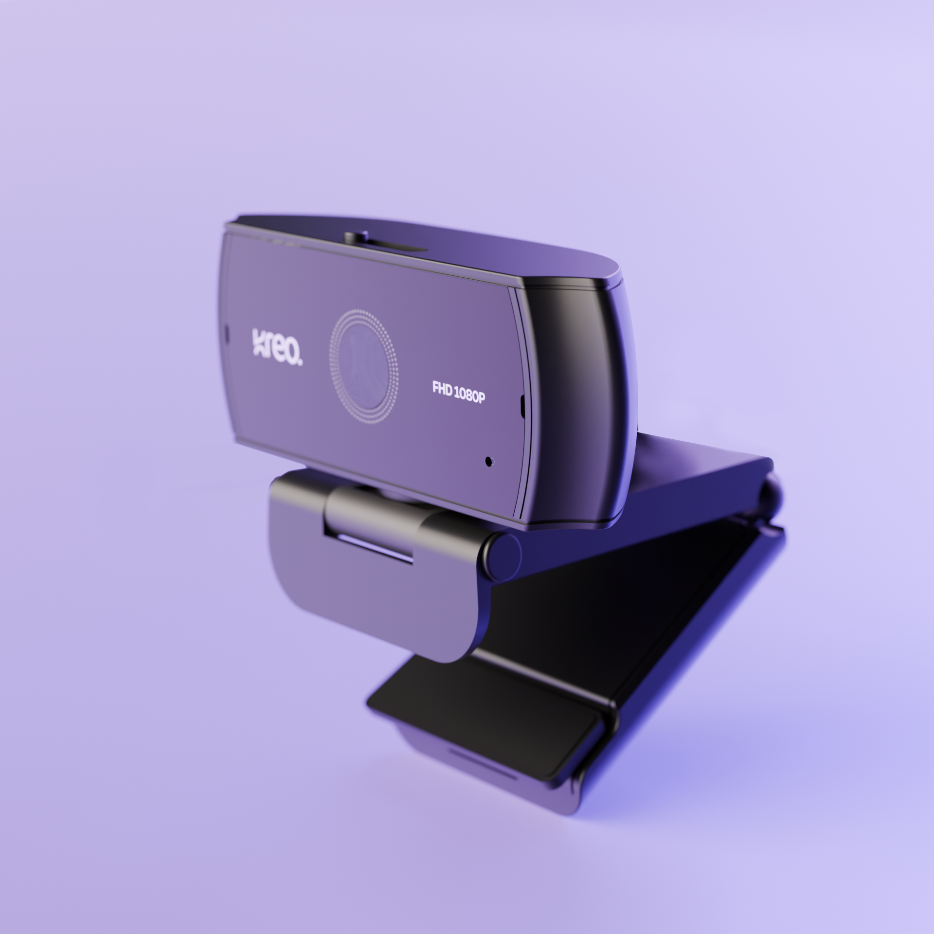 Owl Lite FHD Webcam Kreo
