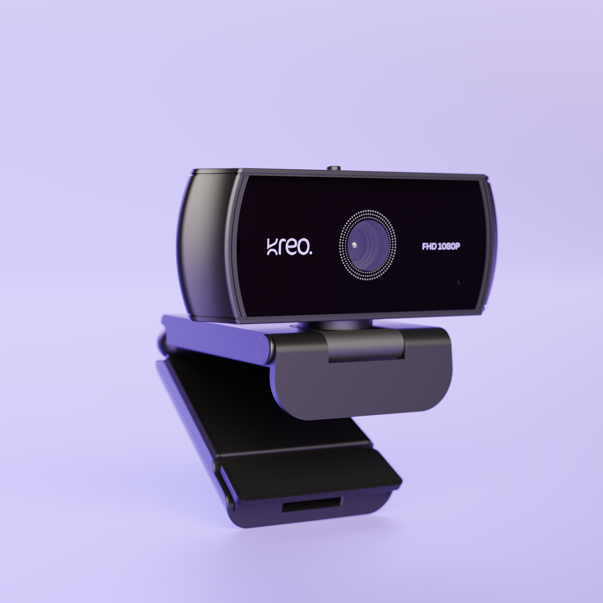 Owl Lite FHD Webcam Kreo