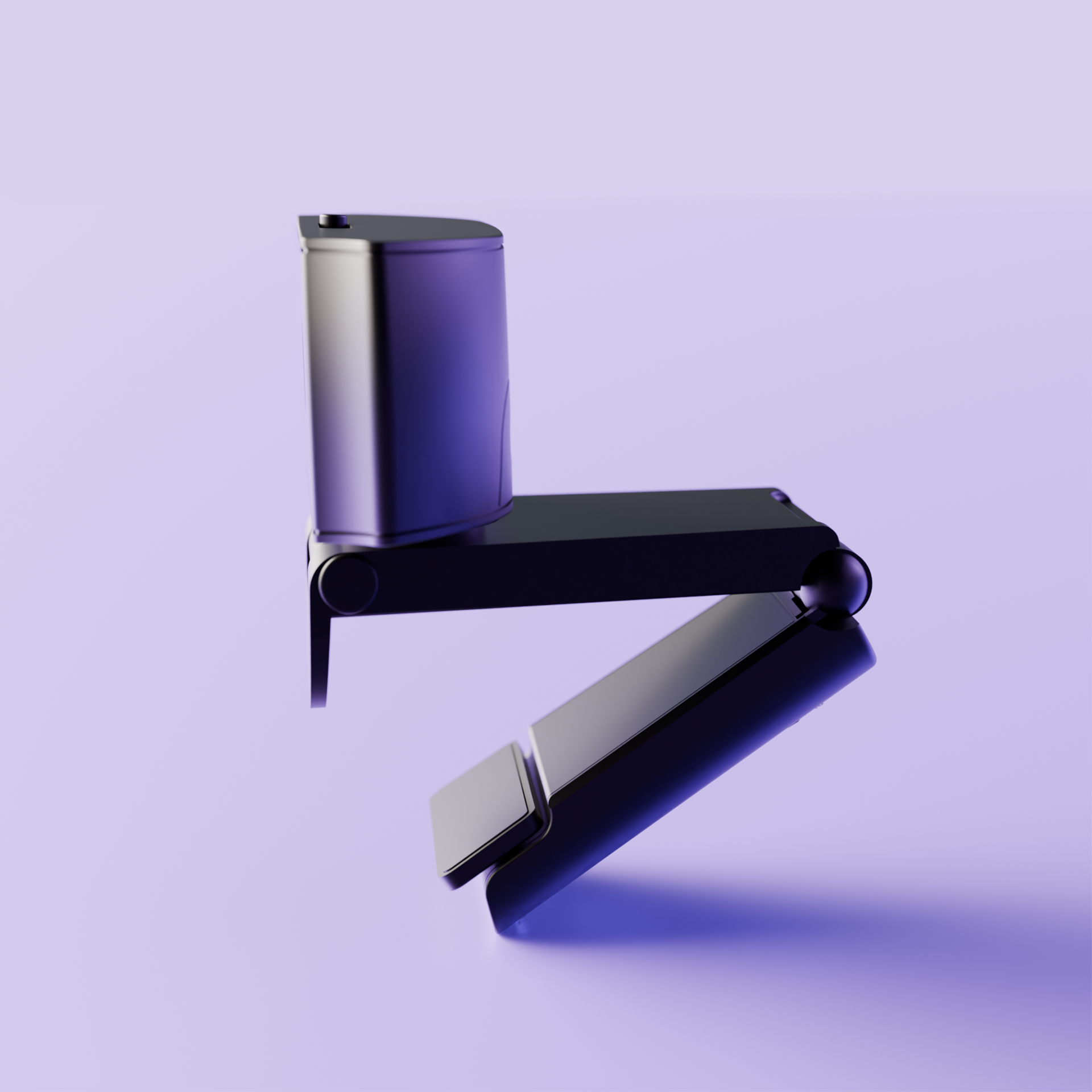 Owl Lite FHD Webcam Kreo