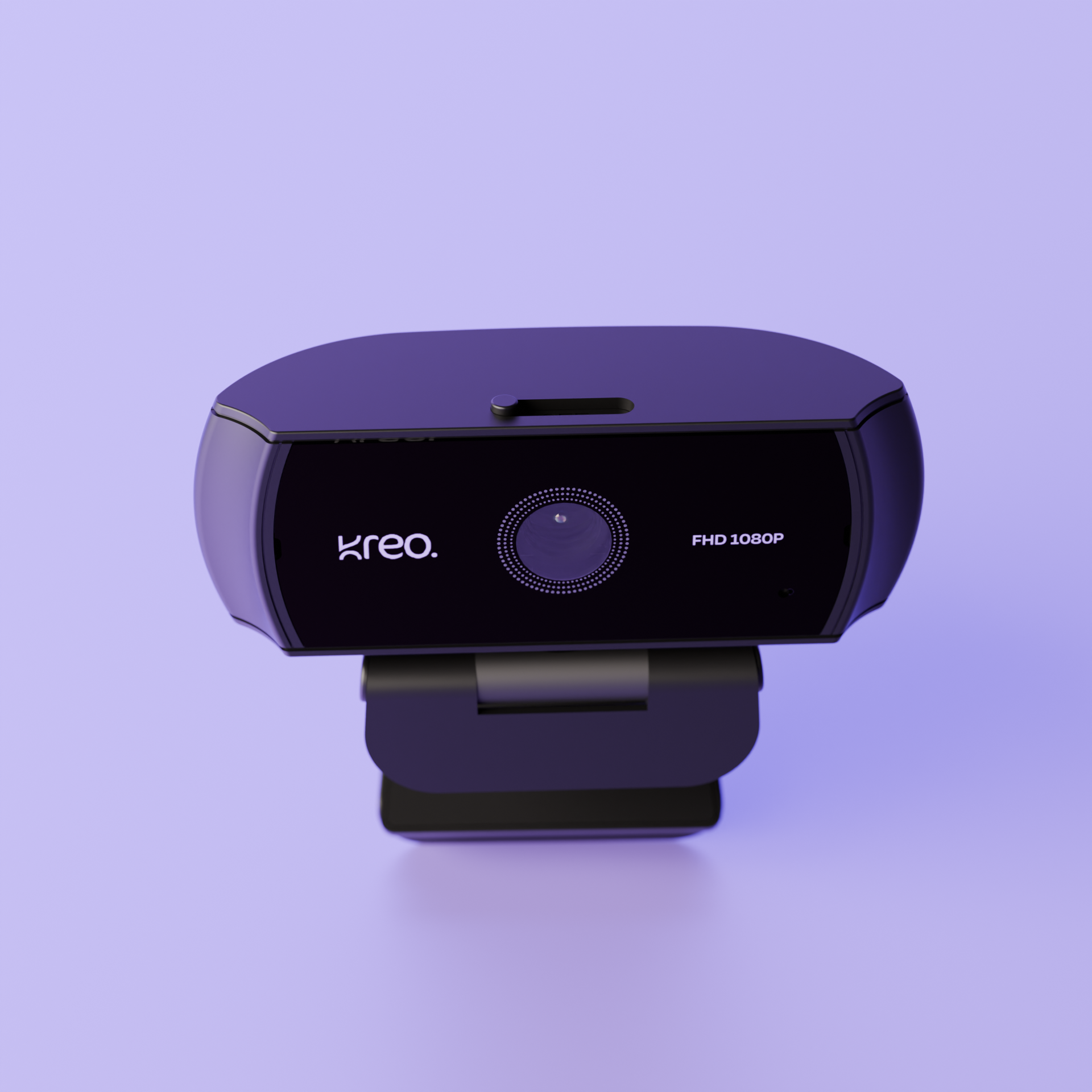 Owl Lite FHD Webcam Kreo