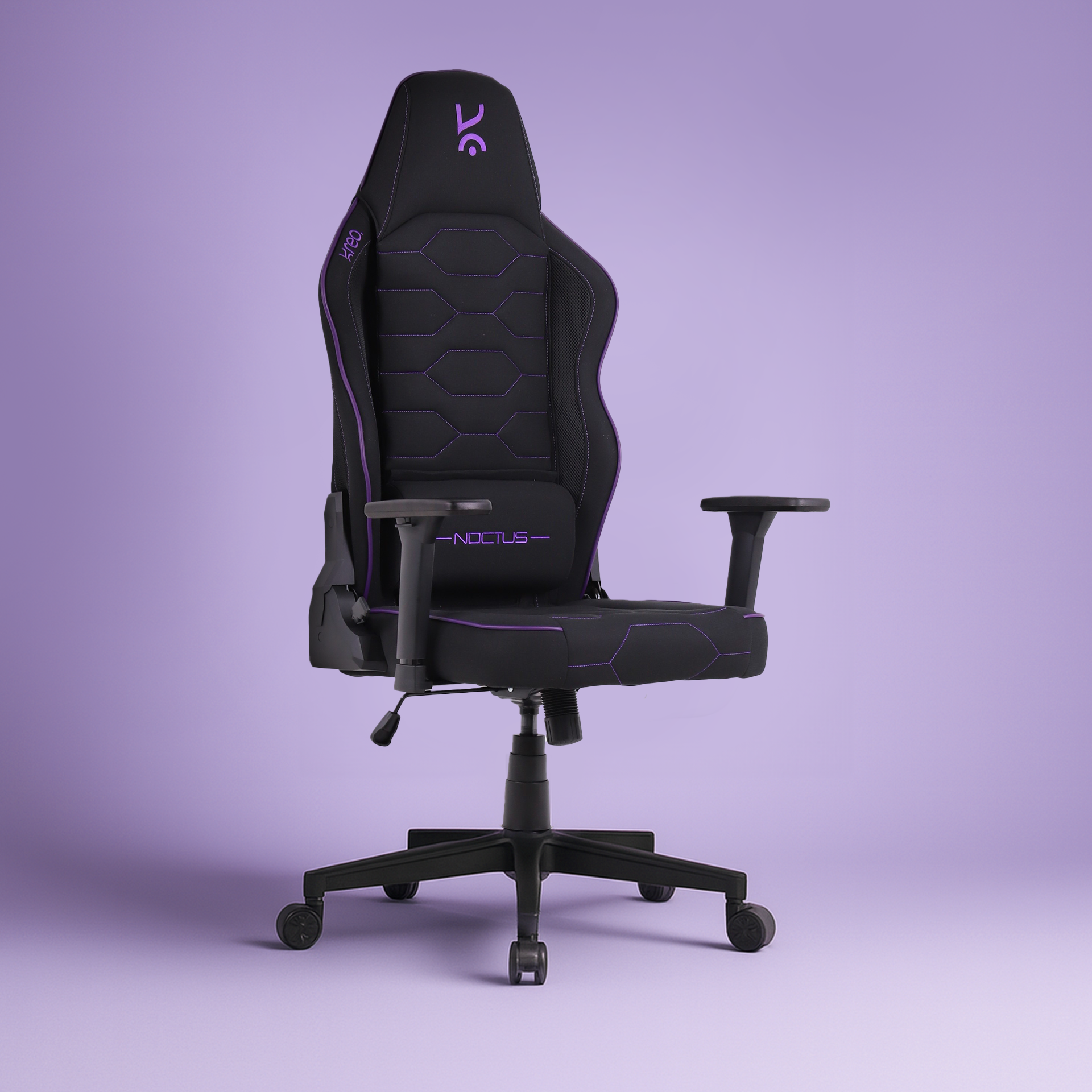 Noctus Gaming Chair Kreo