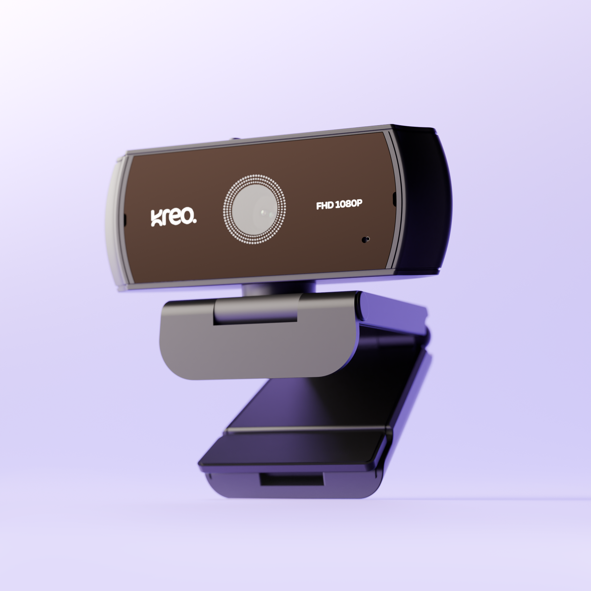 Owl Lite FHD Webcam Kreo