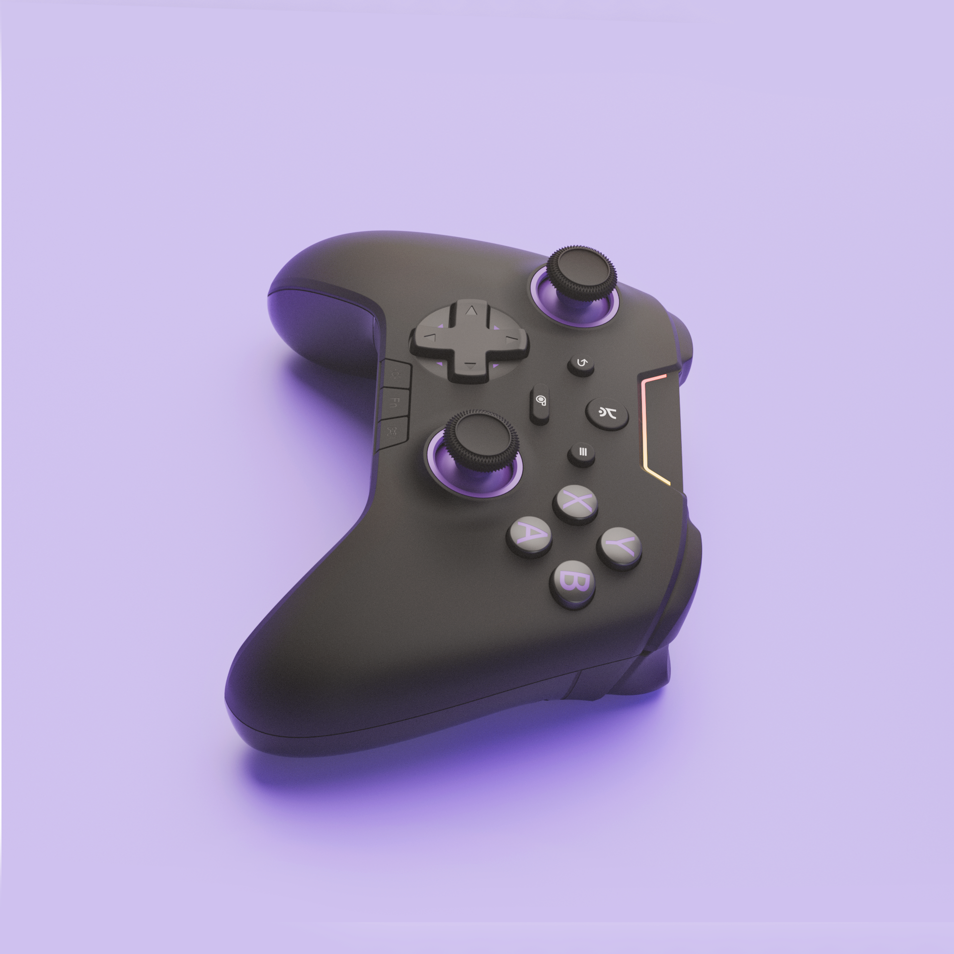 Surge Wireless PC Gaming Controller Kreo