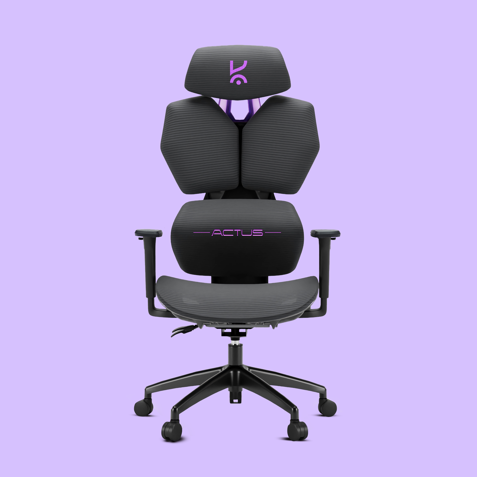 Actus V2 Ergonomic Chair