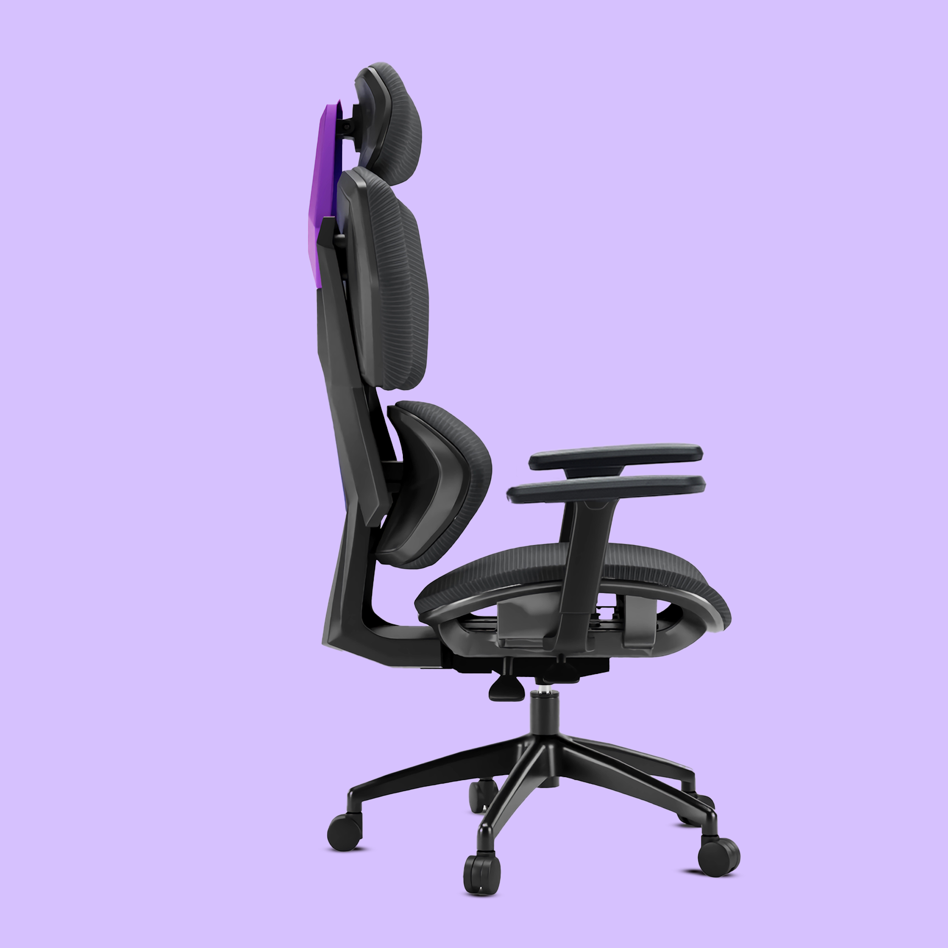 Actus V2 Ergonomic Chair