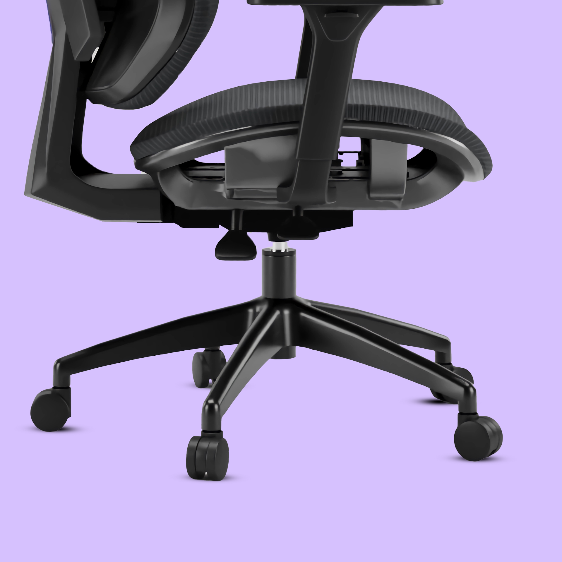 Actus V2 Gaming Chair Kreo