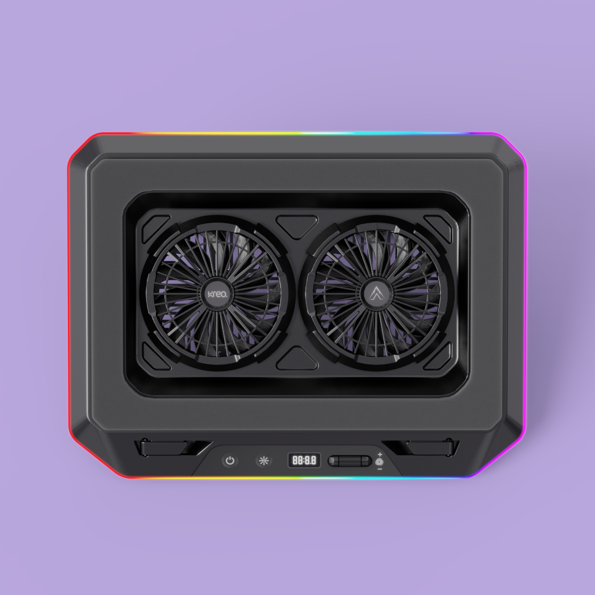 Arctik Pro Laptop Cooler Kreo