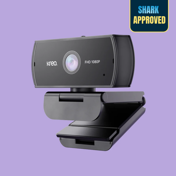 Owl Lite FHD Webcam