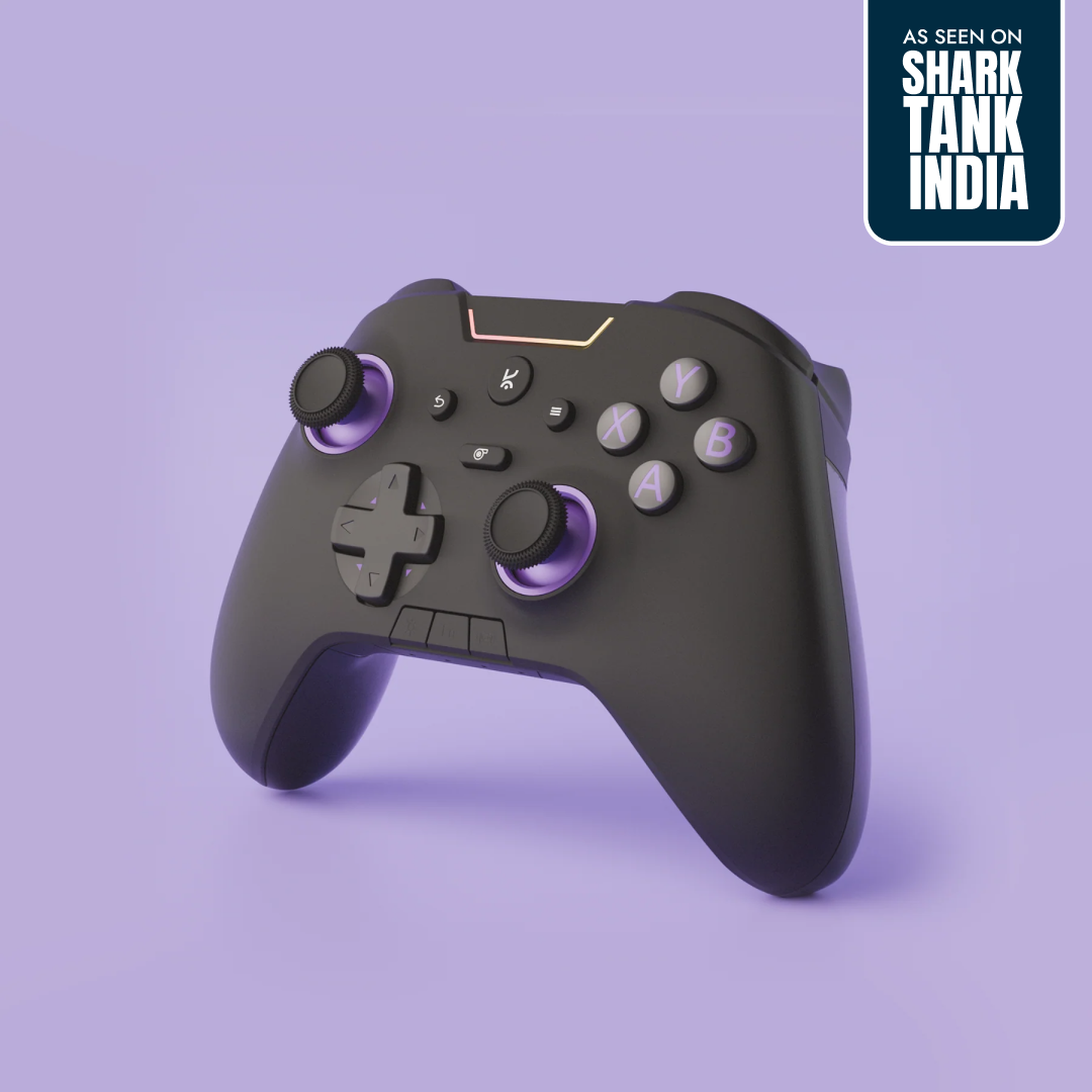 SurgeXB Wireless PC Gaming Controller – Kreo