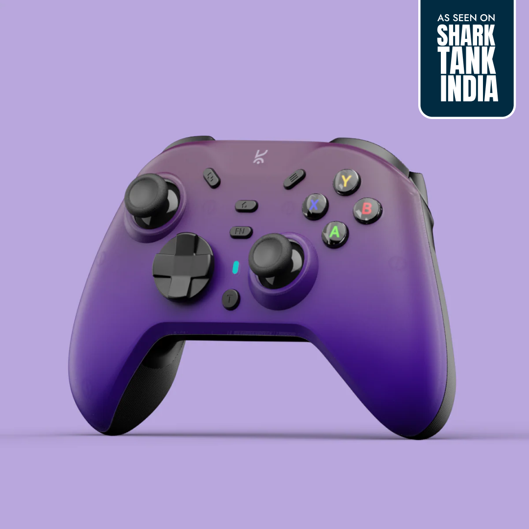 Surge Ultra Wireless PC Gaming Controller