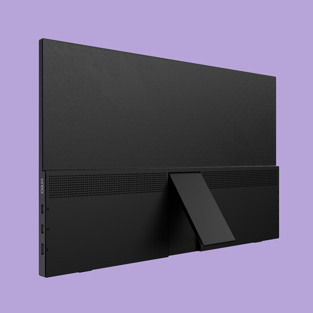 Obsidian 15.6" FHD Slim Lightweight Portable Monitor