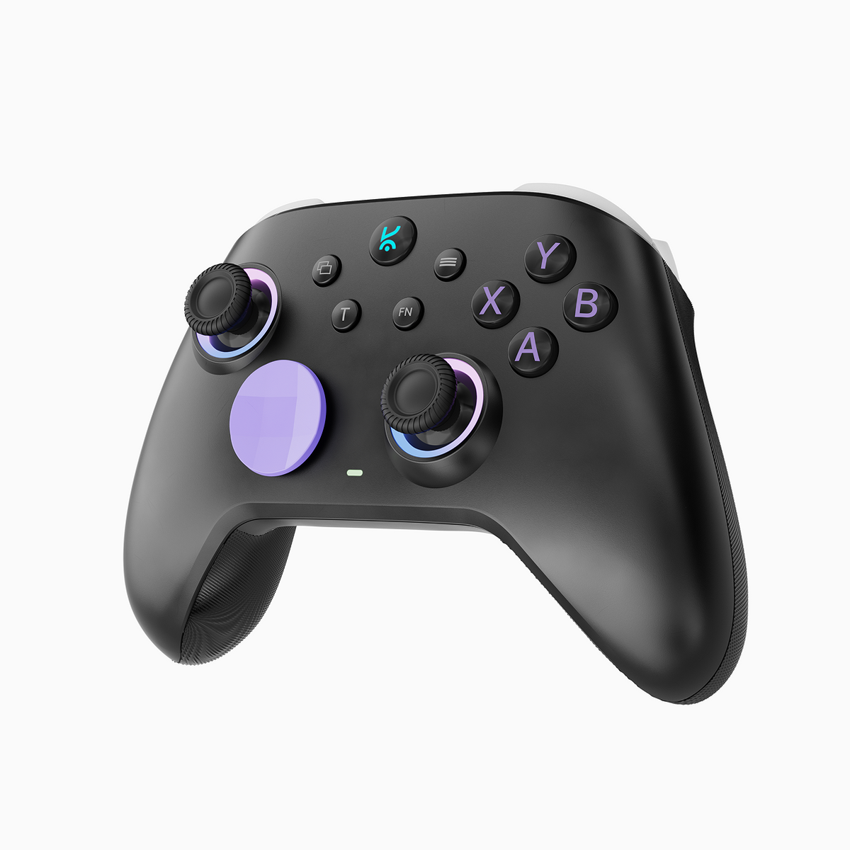 Surge Pro Wireless Gaming Controller with TMR Joysticks