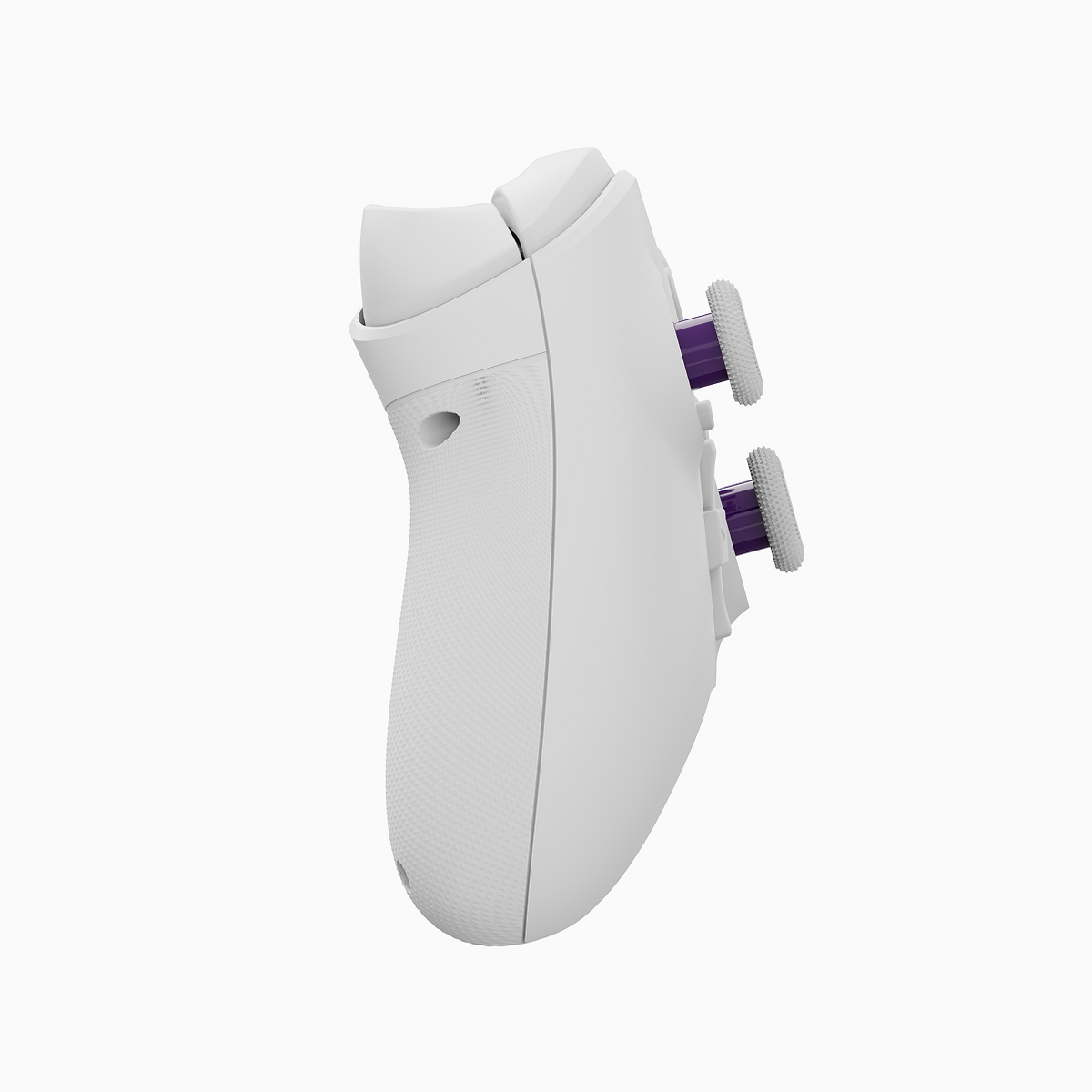 SurgeXB White Wireless PC Gaming Controller
