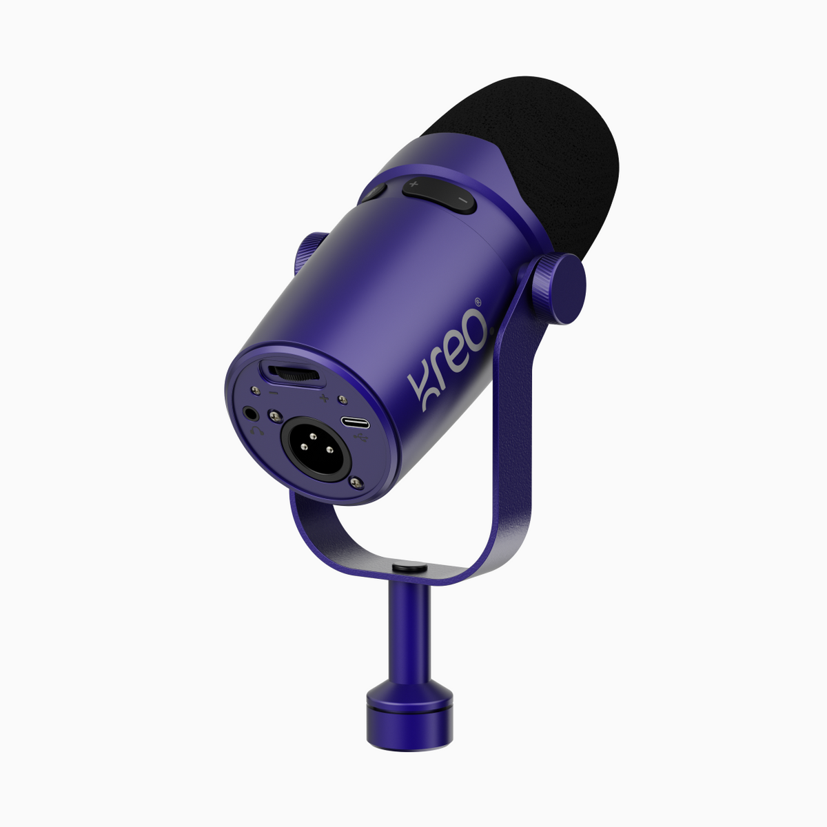 Kast Dynamic Microphone