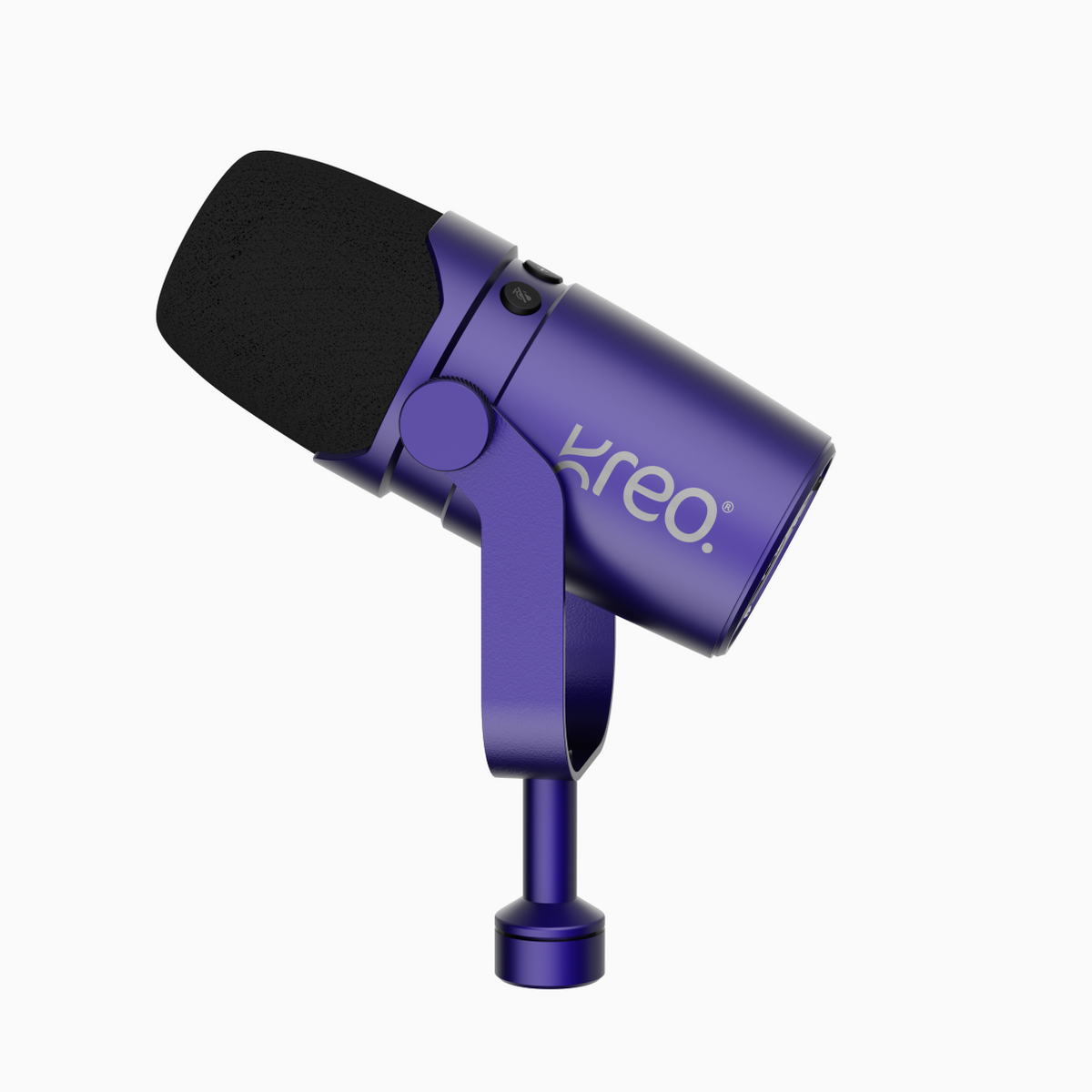 Kast Dynamic Microphone