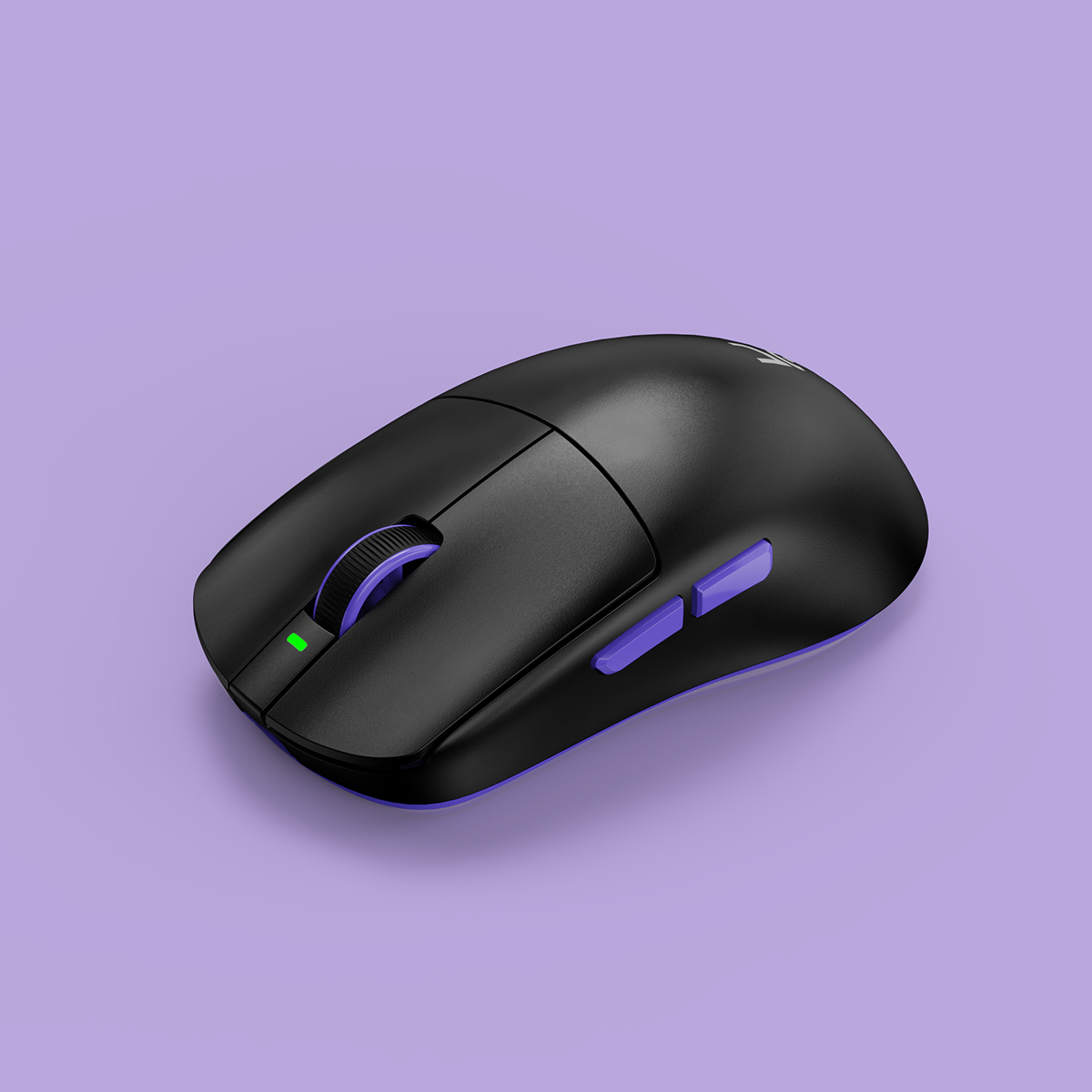 Arma Black 49g Ultralight Wireless Performance Mouse