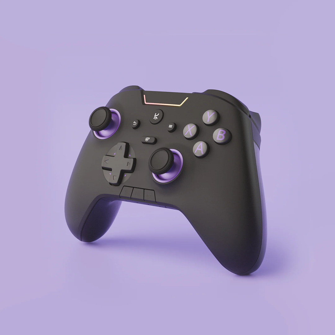 SurgeXB Wireless PC Gaming Controller
