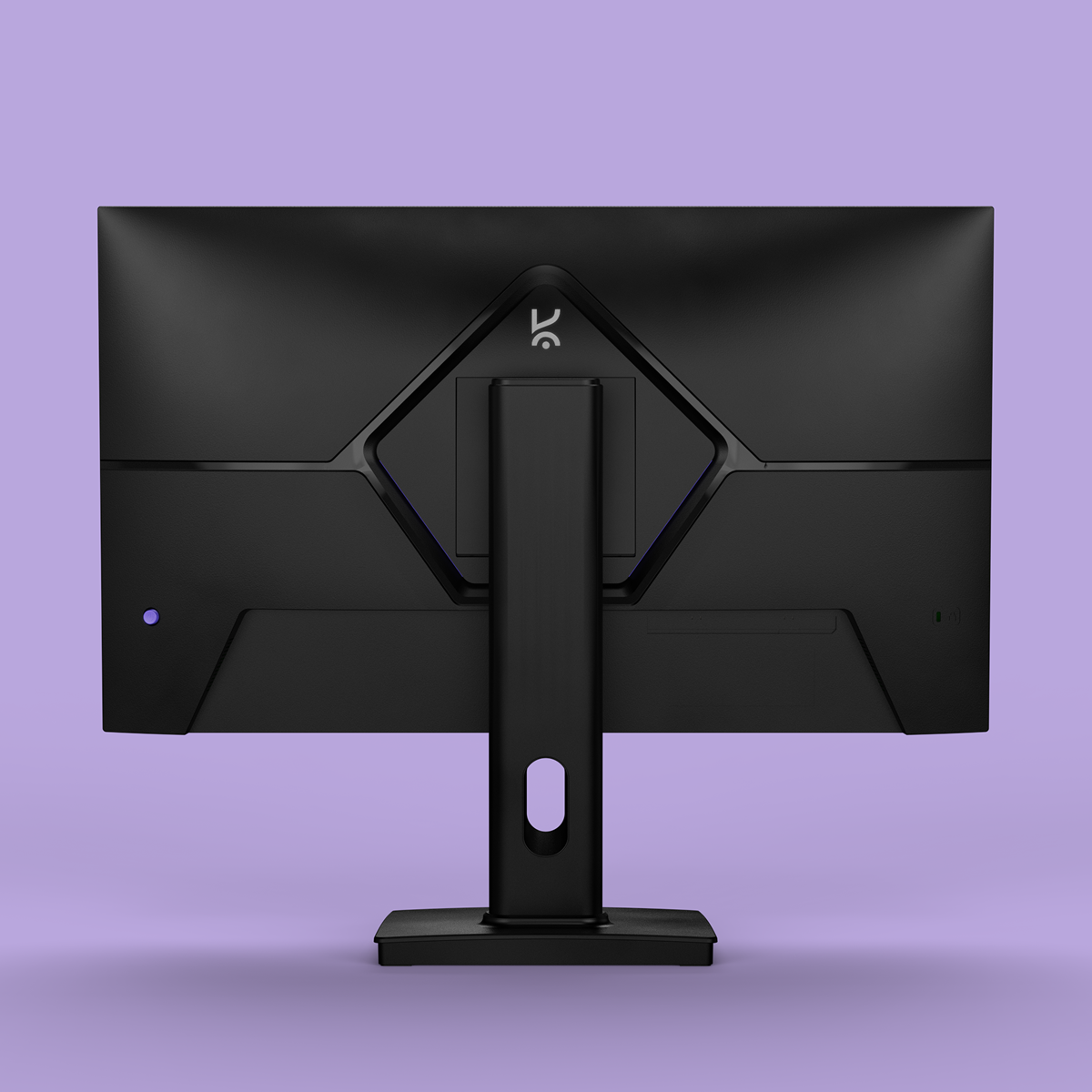 Obsidian 27" 200Hz 2K 1440p QHD Gaming IPS Monitor