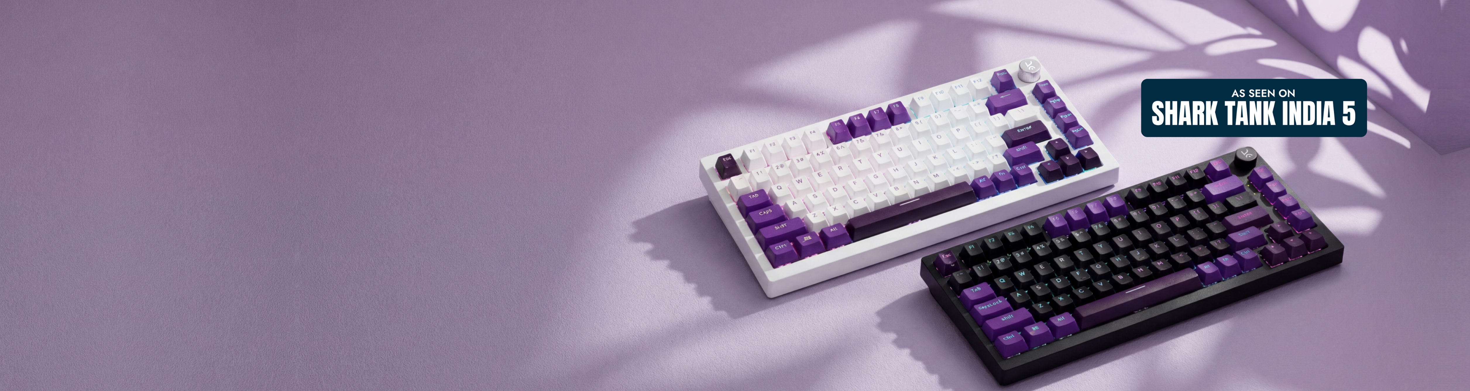 Keyboards and Keycaps