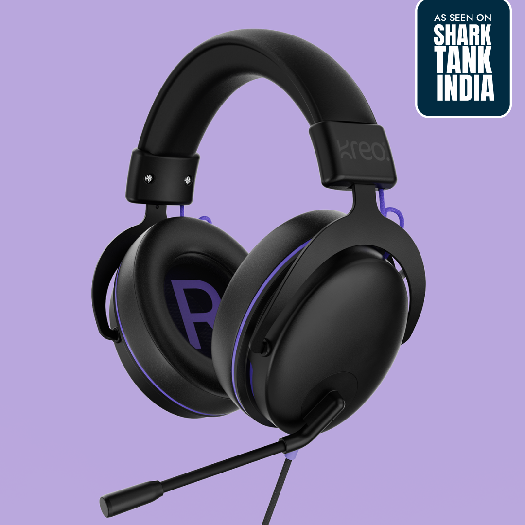 Beluga V2 Gaming Wired Headphones