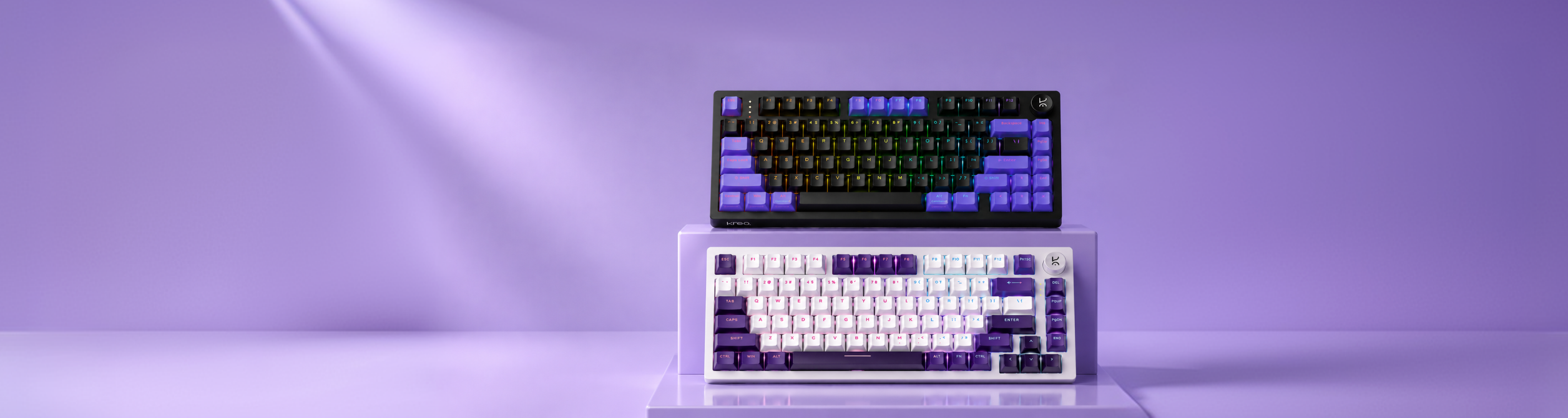 Keyboards