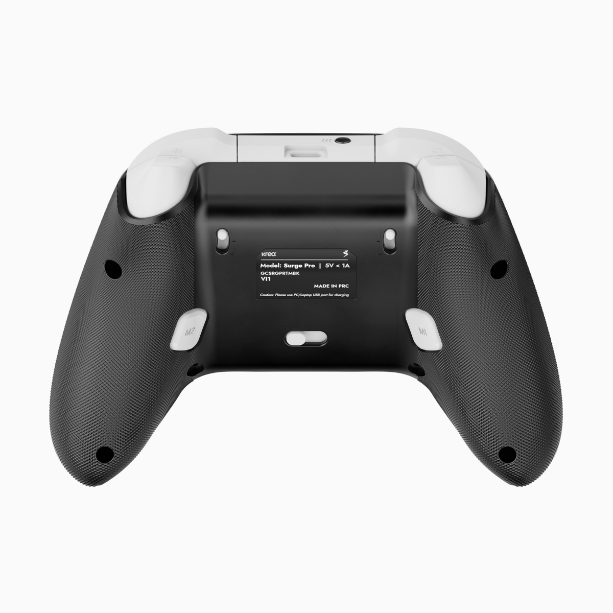 Surge Pro Wireless Gaming Controller with TMR Joysticks