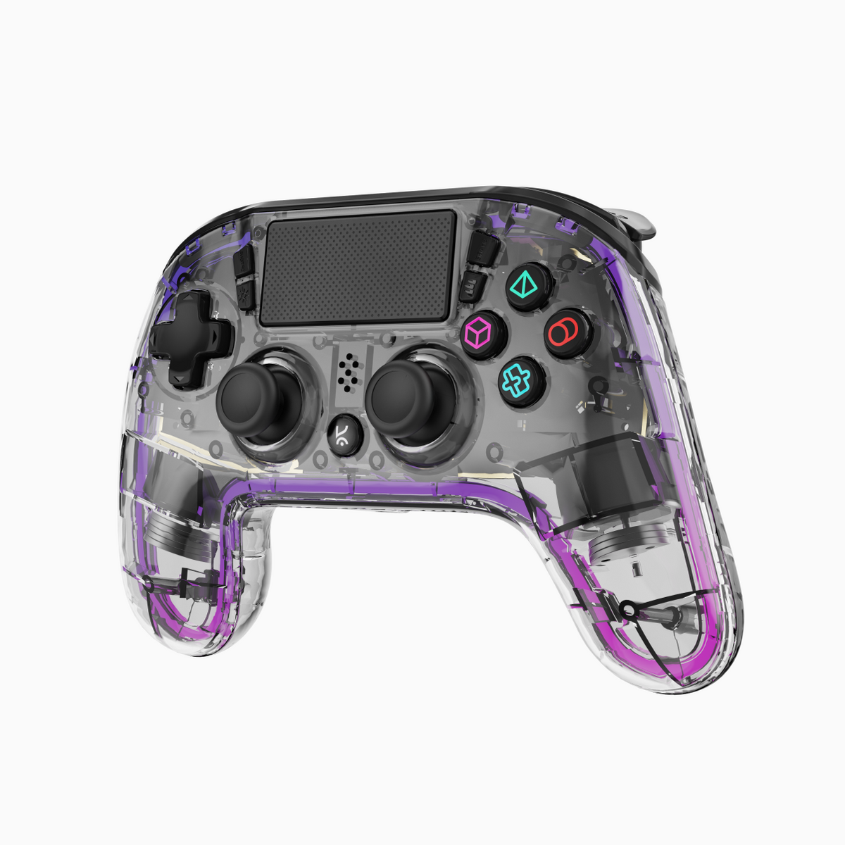 Mirage Wireless RGB Gaming Controller
