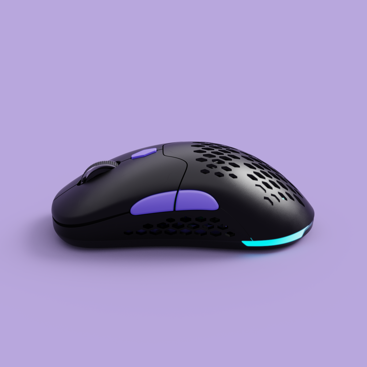 Chimera V2 Wireless Gaming Mouse