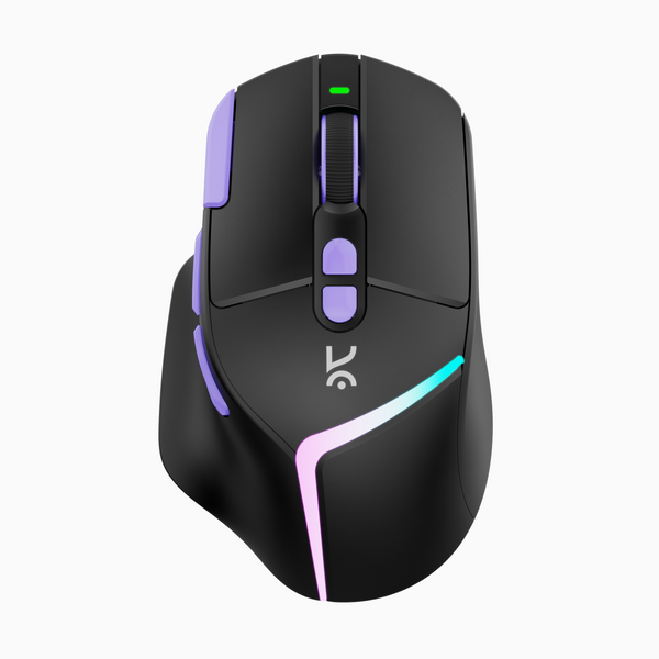 Hawk Pro Wireless Gaming Mouse