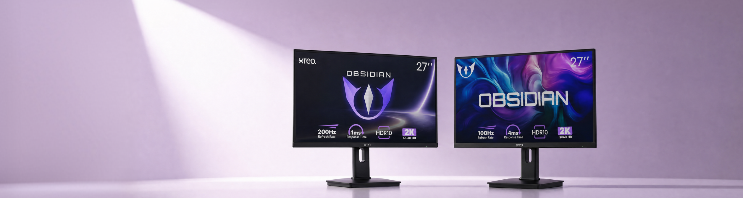 Monitors