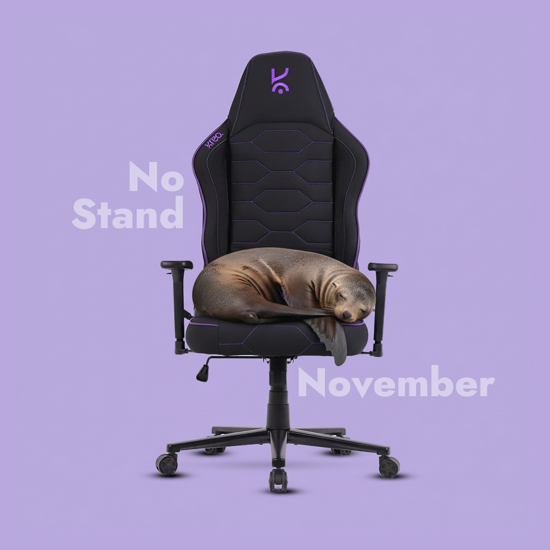 Noctus Ergonomic Chair