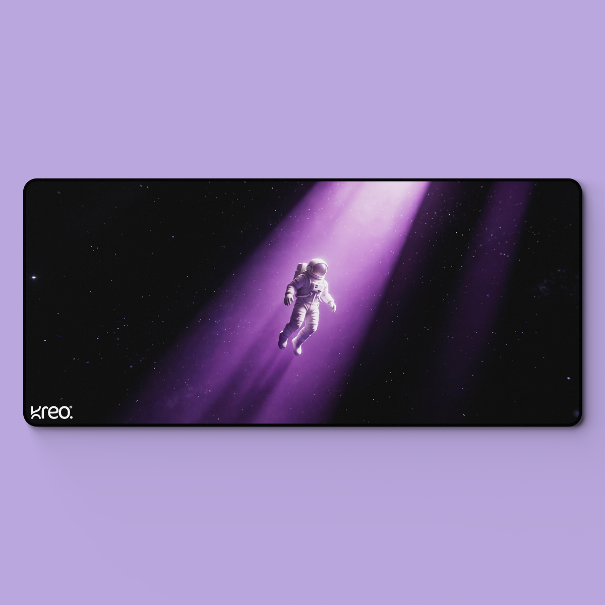 Terra XXL Deskmat - Space Walk