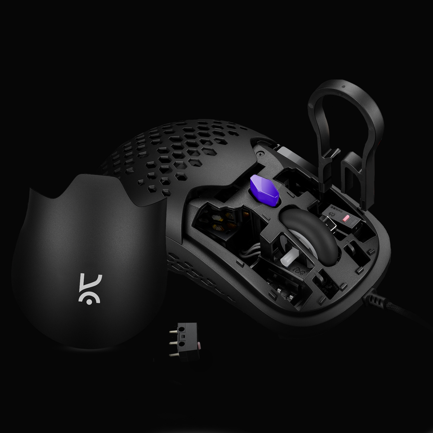 Chimera Wired Gaming Mouse Kreo