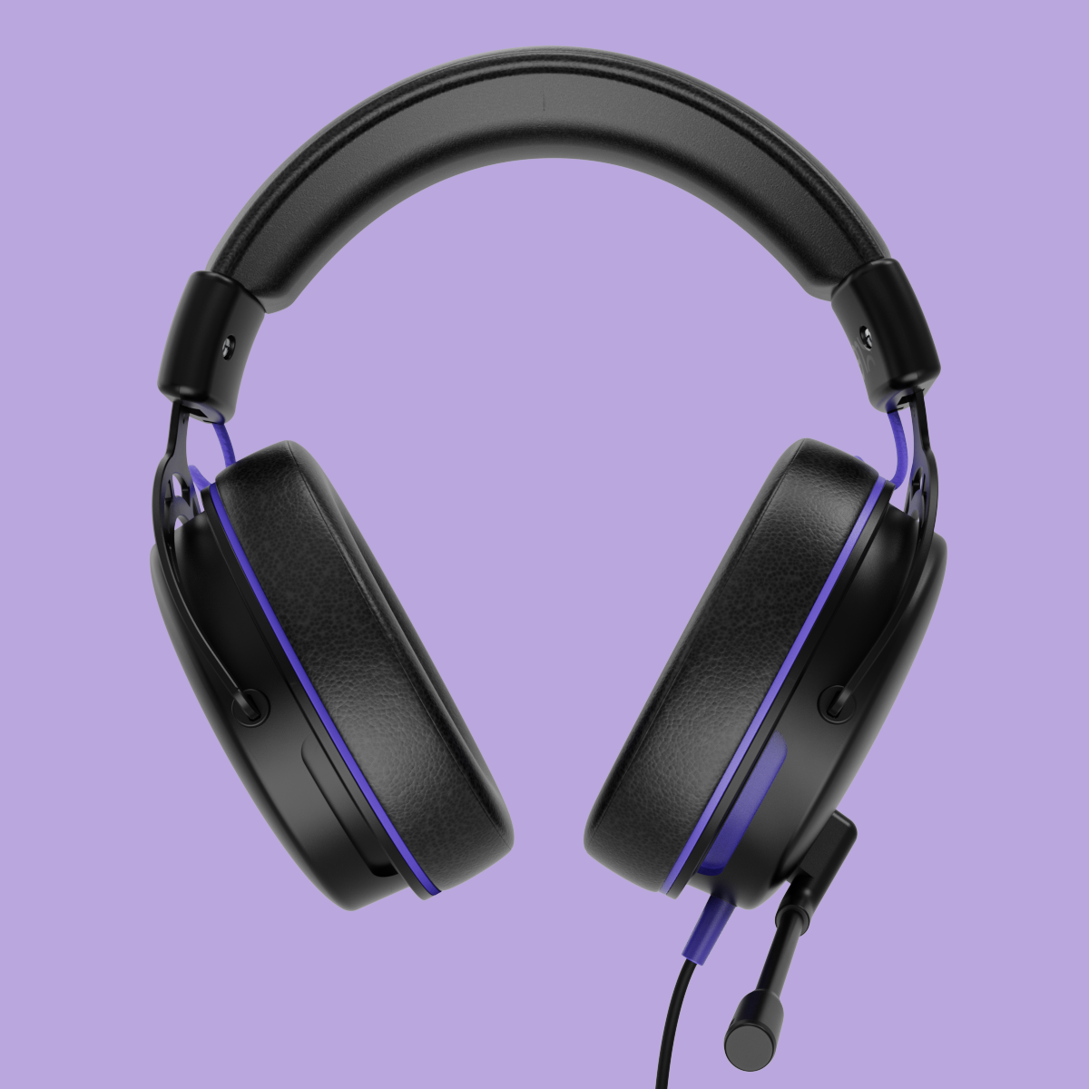 Beluga V2 Gaming Wired Headphones