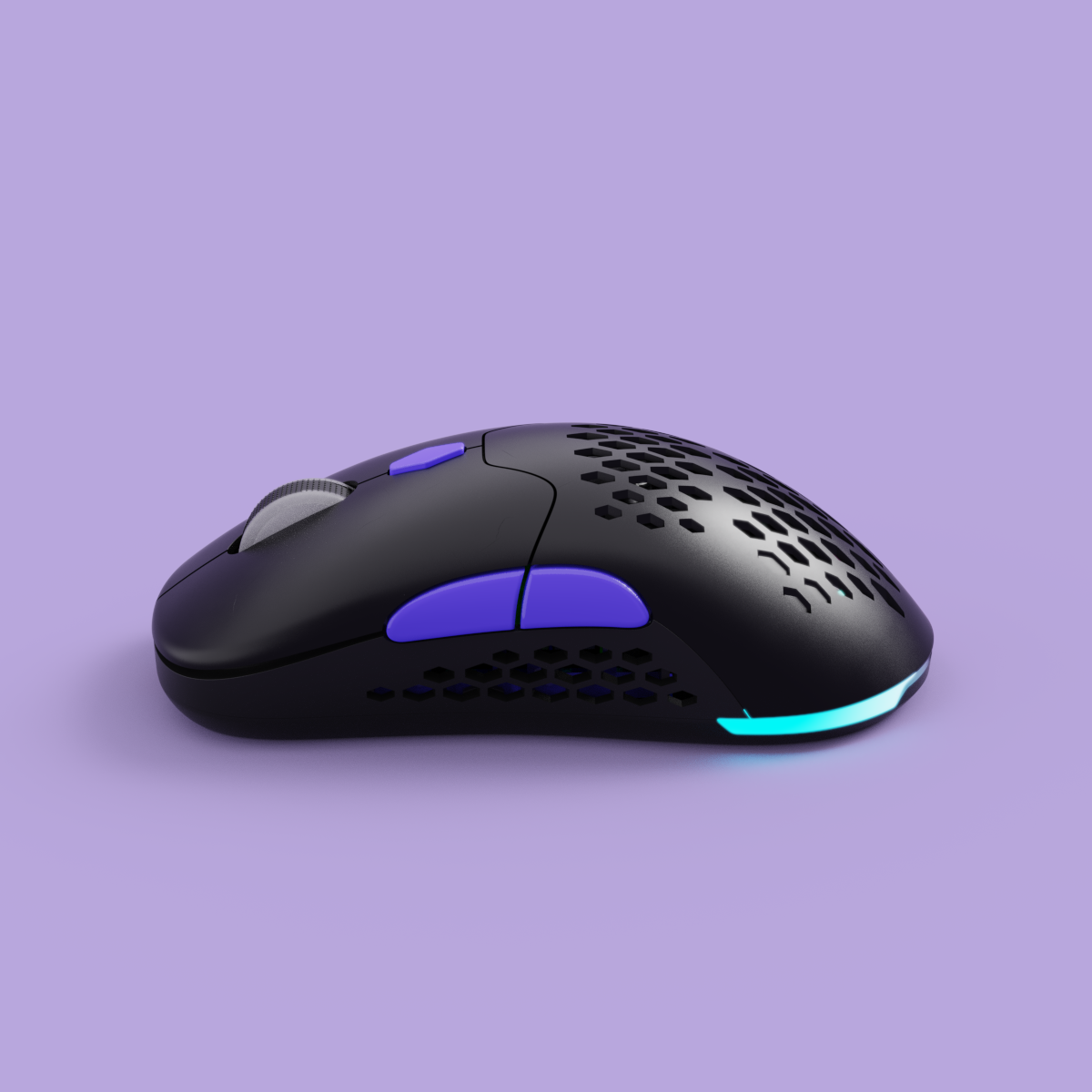 Chimera Wireless Gaming Mouse Kreo