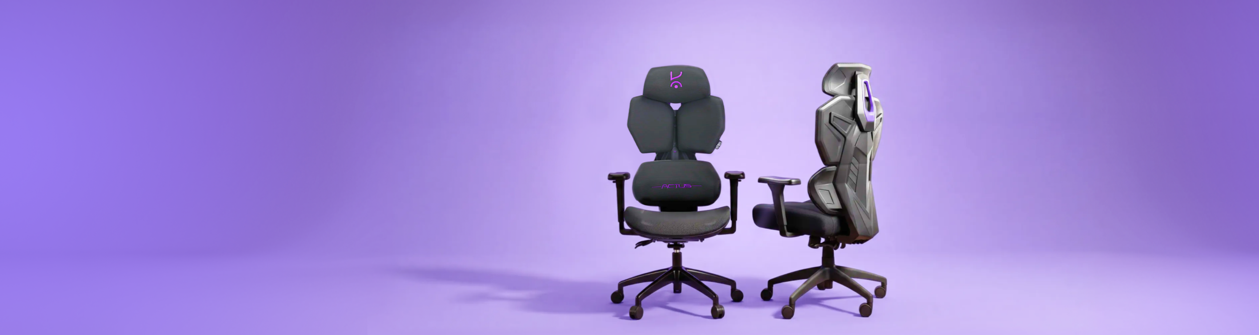 Ergonomic Chairs