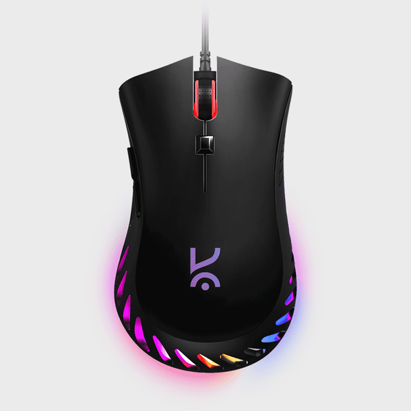 Falcon Wired Mouse