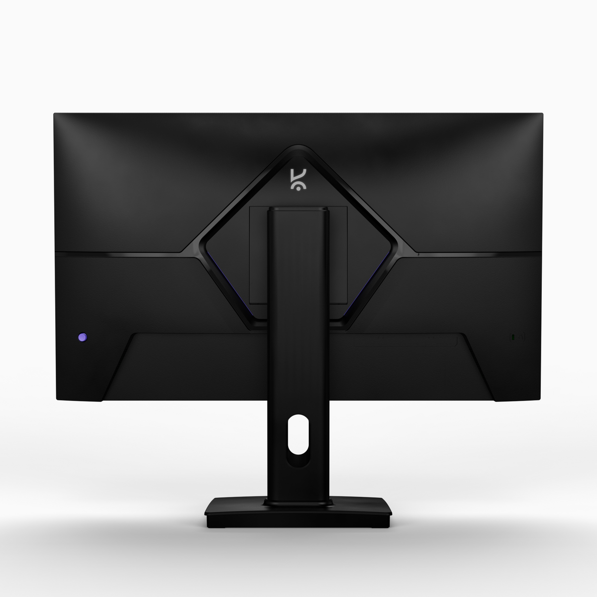 Obsidian 27" 200Hz 2K 1440p QHD Gaming IPS Monitor