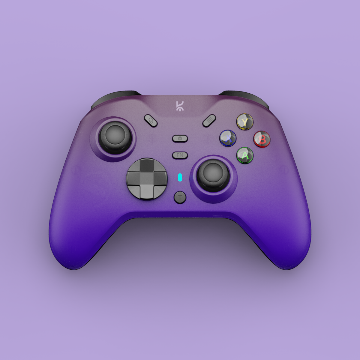 Surge Ultra Wireless PC Gaming Controller