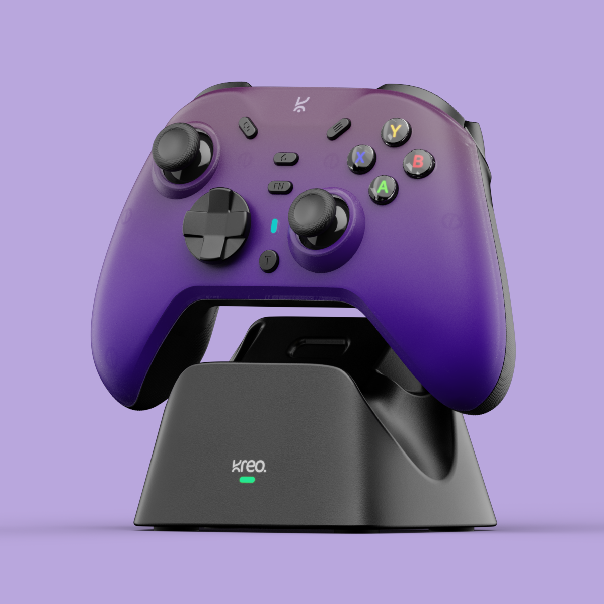 Surge Ultra Wireless PC Gaming Controller